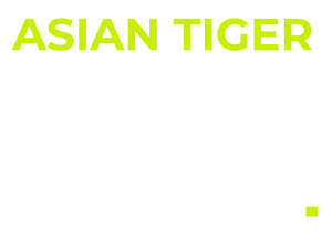 Logo Asian Tiger Billionaire Incubator