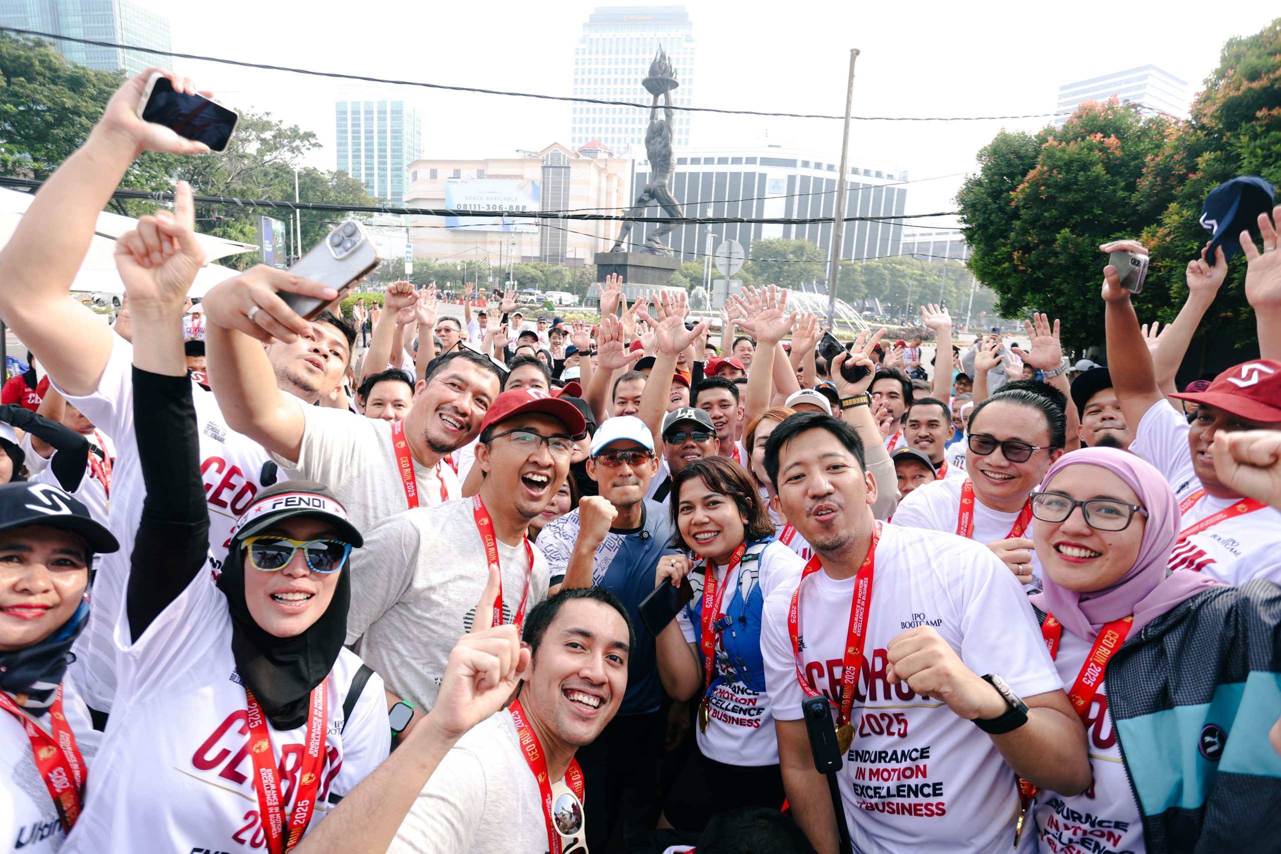 Asian Tiger School Workshop