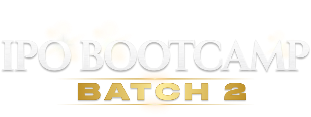 Logo IPO Bootcamp