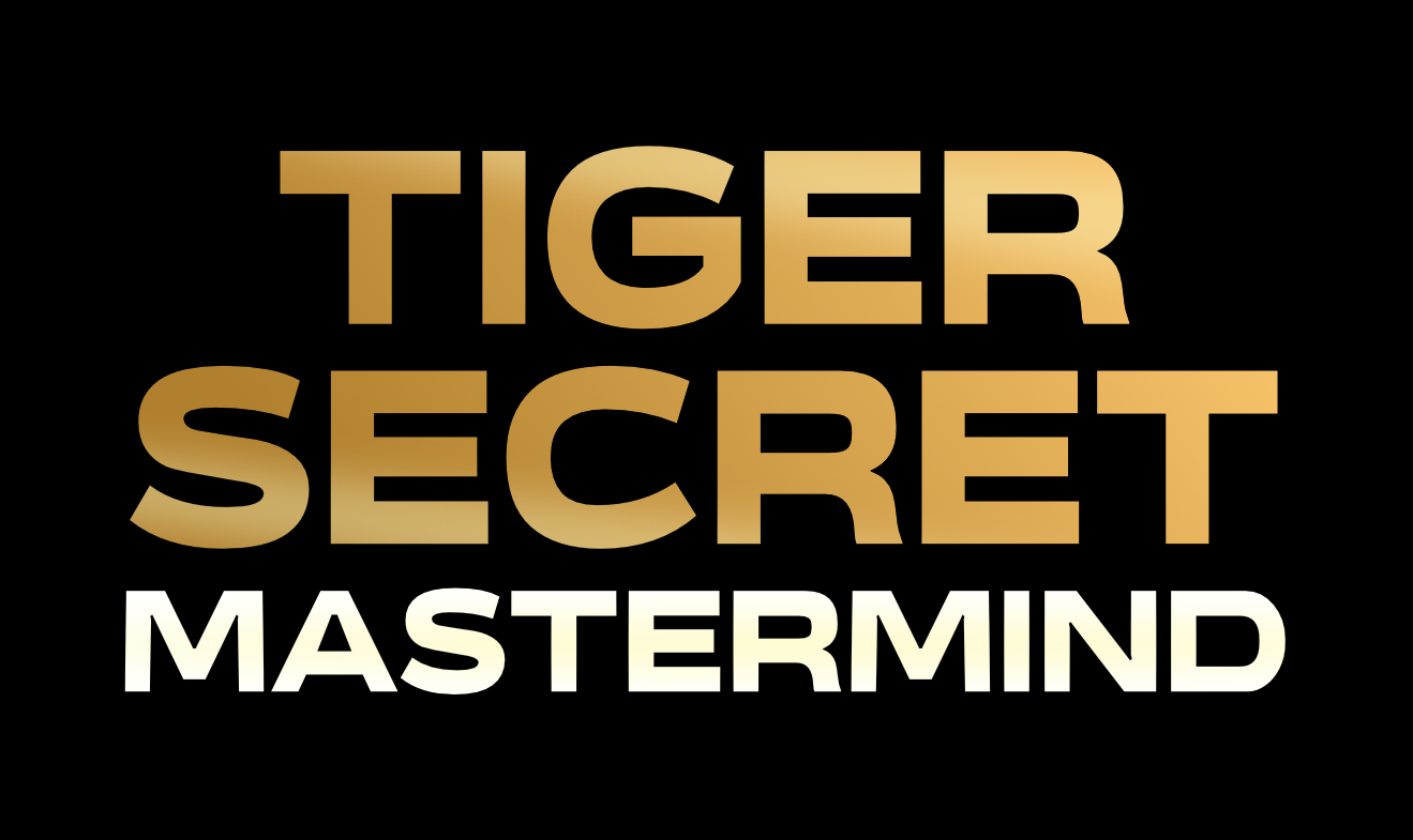 Video testimonial dari event Tiger Mastermind sebelumnya