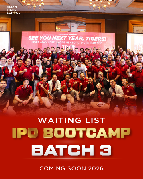 IPO Bootcamp #3