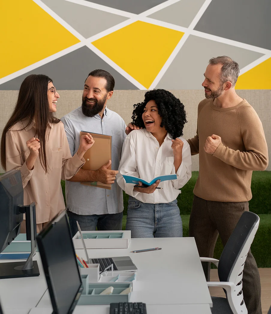 Startup Pitch Deck Tips That Impress Investors