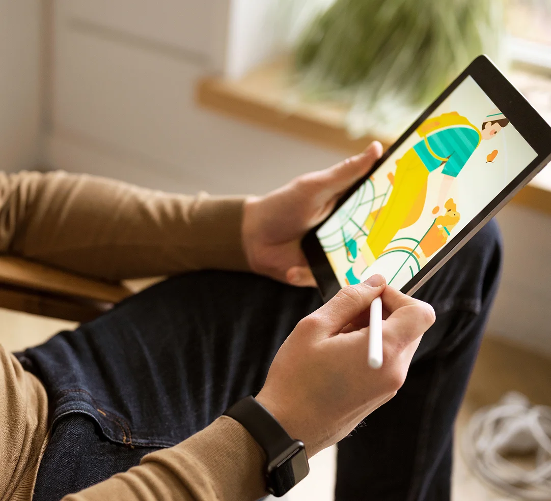 Why Every Startup Needs a Strong Brand Identity